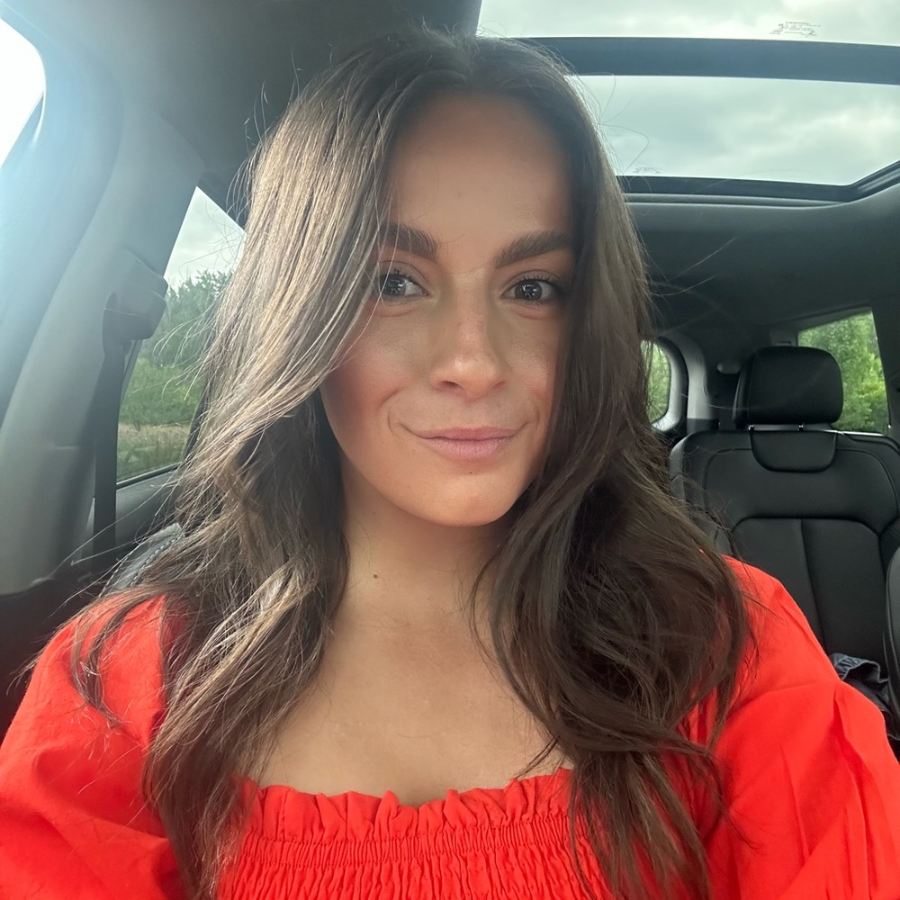 Meet your Posher, Kendall